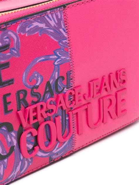 farfetch versace jeans couture|Versace Jeans Couture online shop.